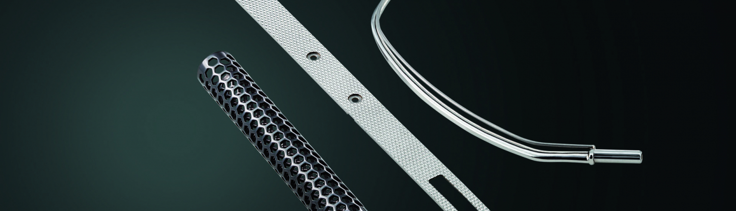 Pièces Alliance esthétiques