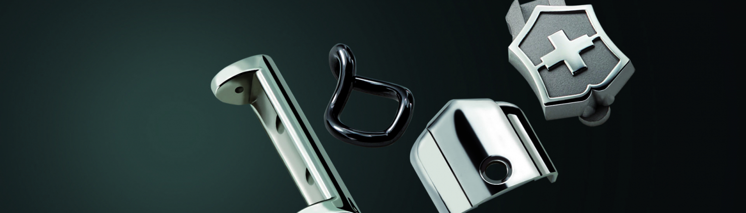 Pièces Alliance esthétiques