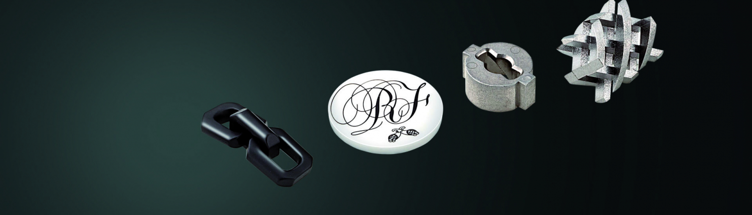 Pièces Alliance techniques